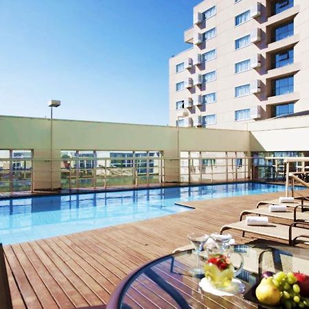 Quality Suites Alphaville Barueri Kültér fotó