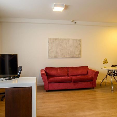 Quality Suites Alphaville Barueri Kültér fotó