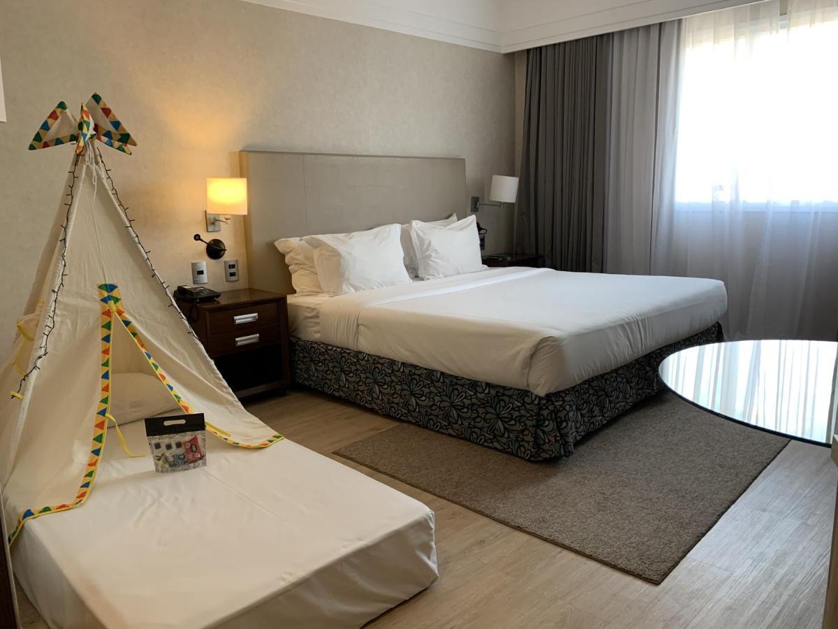 Quality Suites Alphaville Barueri Kültér fotó
