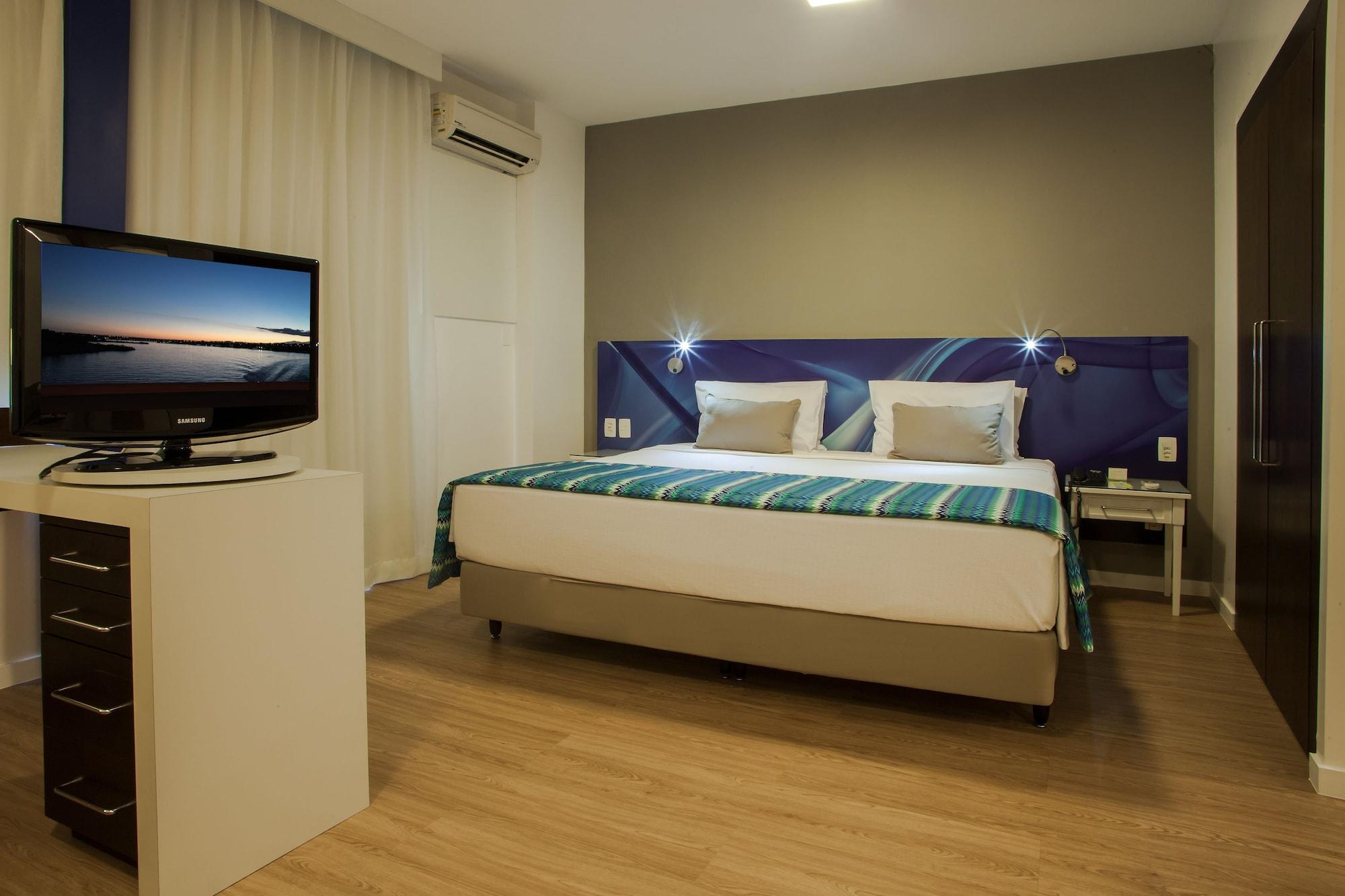 Quality Suites Alphaville Barueri Kültér fotó