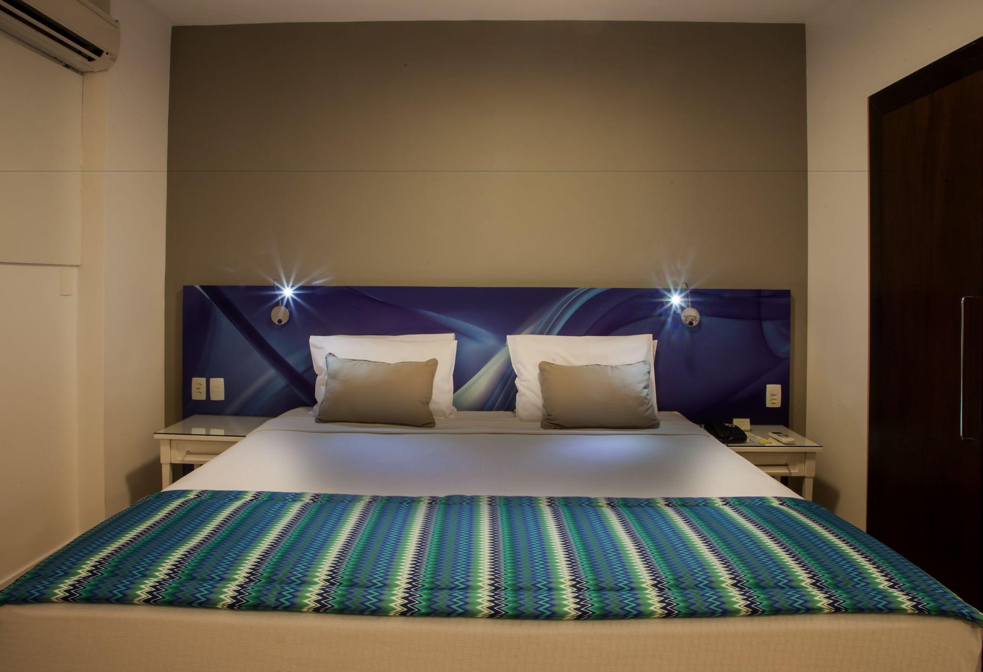 Quality Suites Alphaville Barueri Kültér fotó