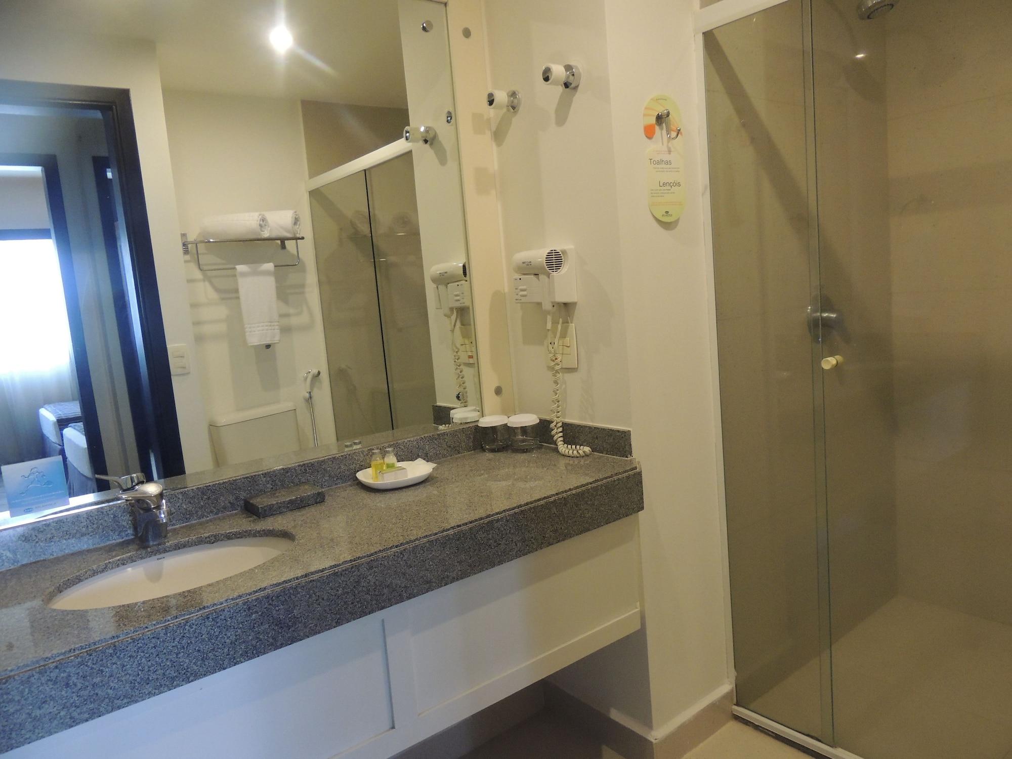 Quality Suites Alphaville Barueri Kültér fotó