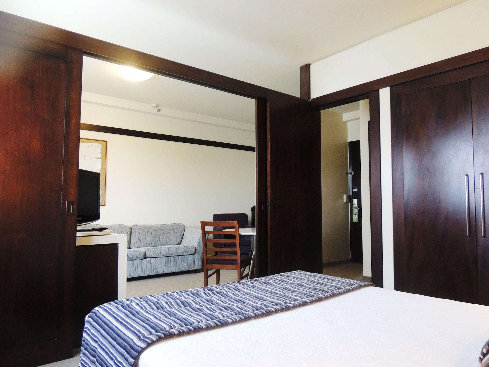 Quality Suites Alphaville Barueri Kültér fotó