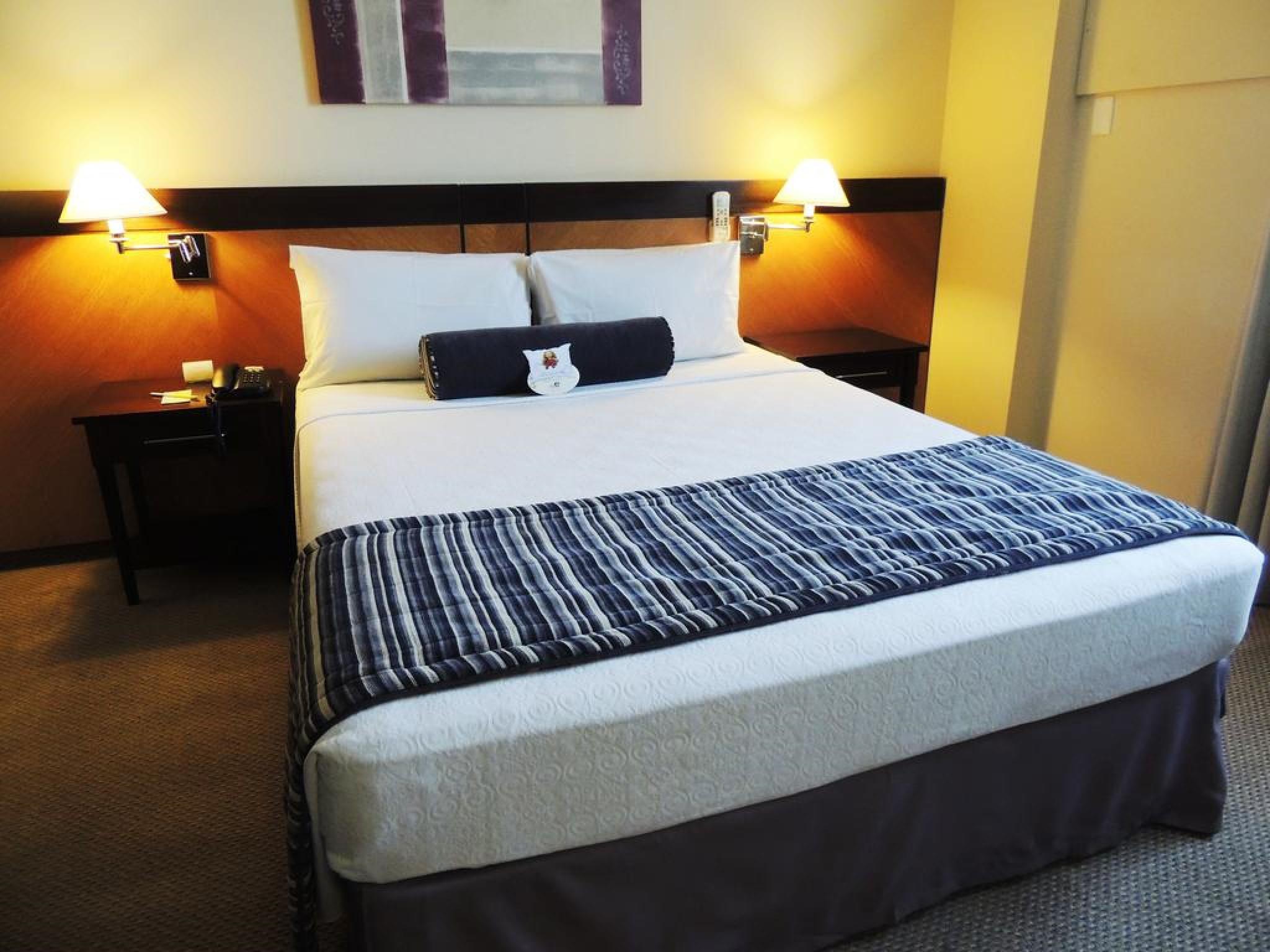 Quality Suites Alphaville Barueri Kültér fotó