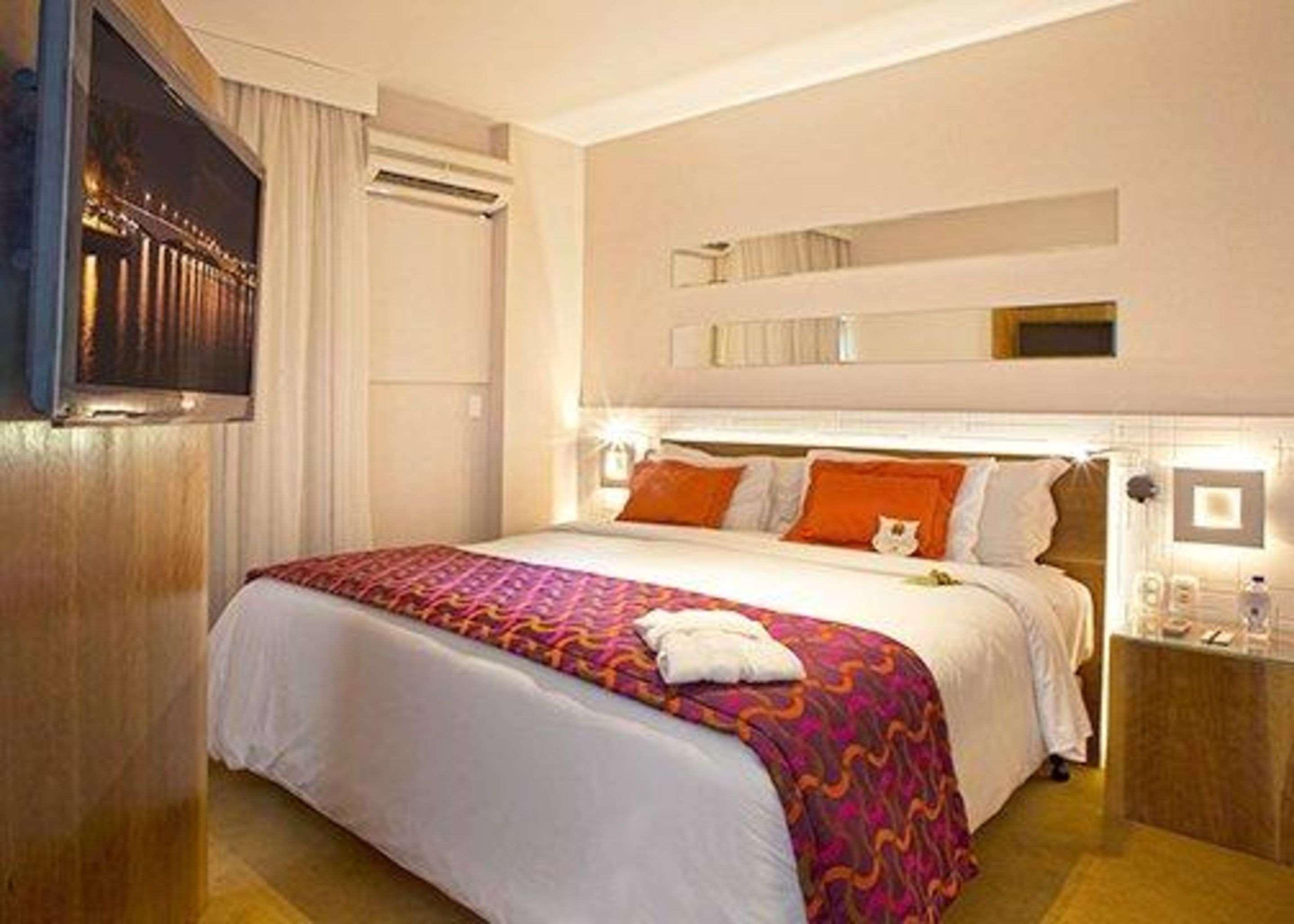 Quality Suites Alphaville Barueri Kültér fotó