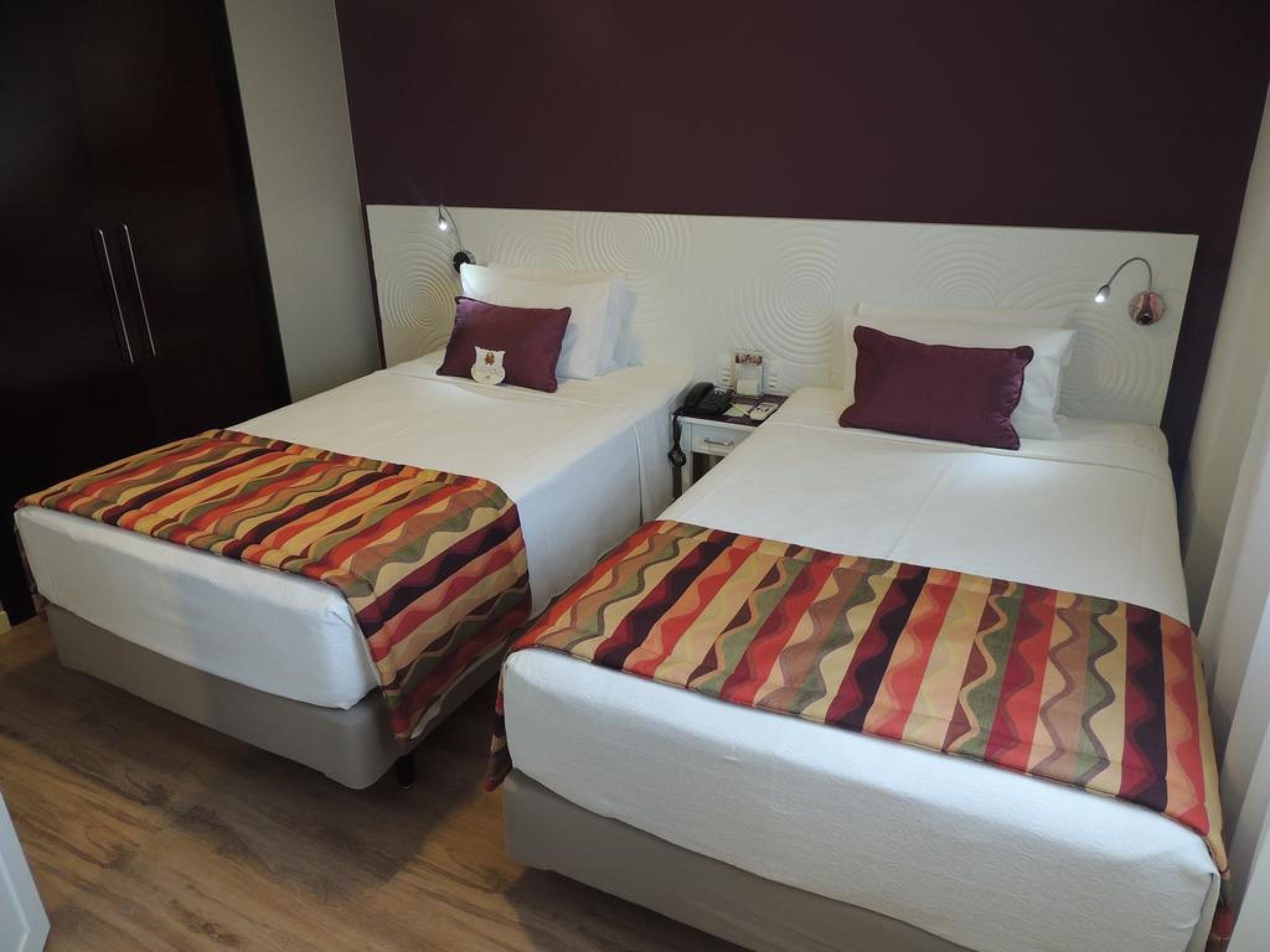Quality Suites Alphaville Barueri Kültér fotó
