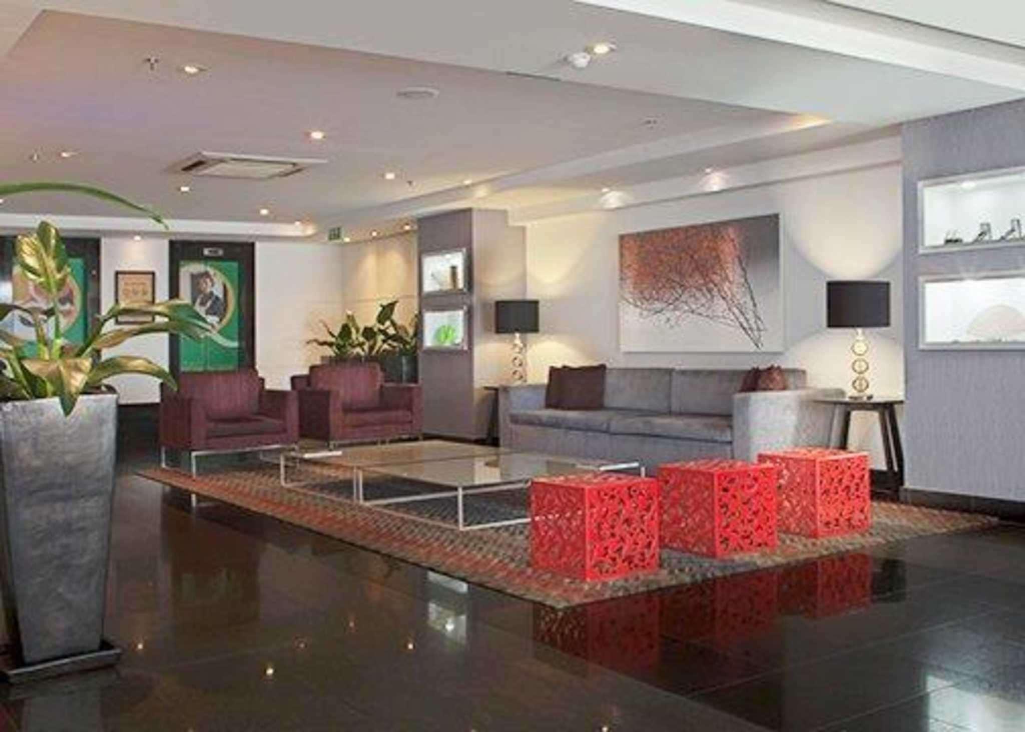 Quality Suites Alphaville Barueri Kültér fotó