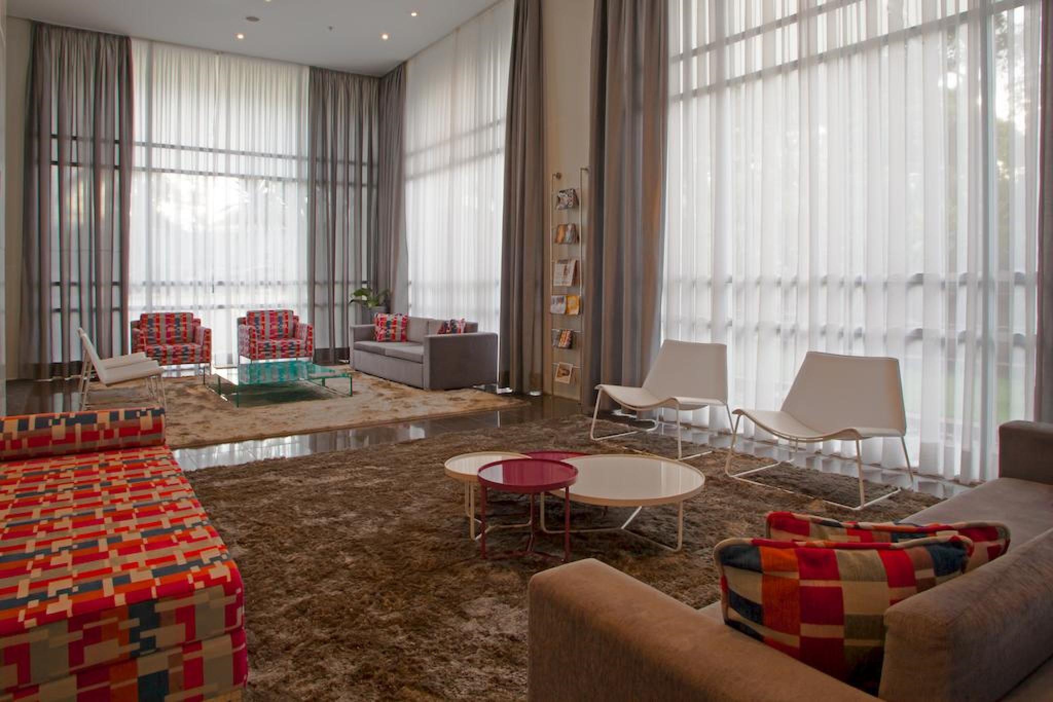 Quality Suites Alphaville Barueri Kültér fotó