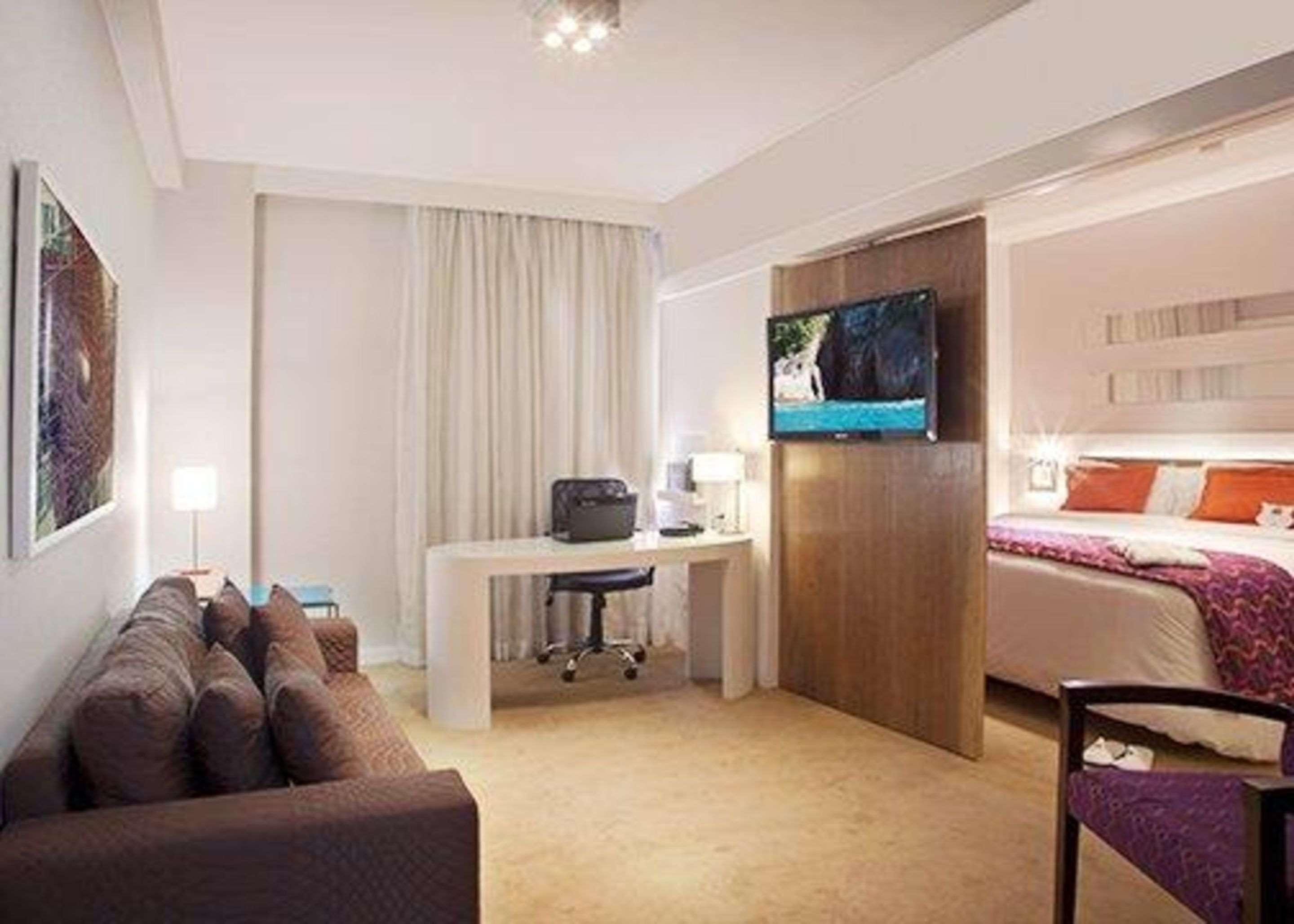 Quality Suites Alphaville Barueri Kültér fotó