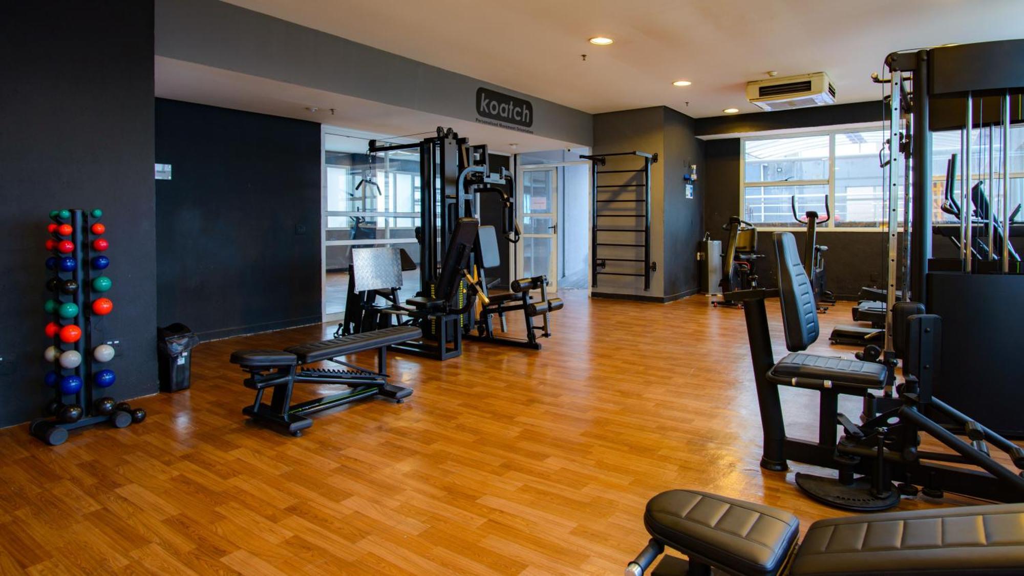 Quality Suites Alphaville Barueri Kültér fotó