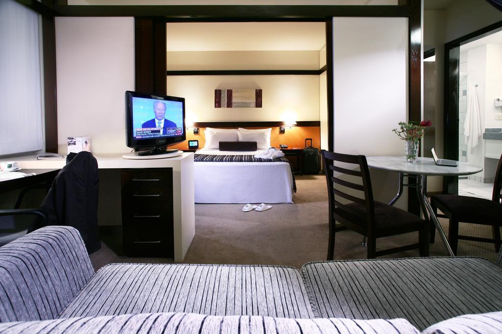 Quality Suites Alphaville Barueri Kültér fotó