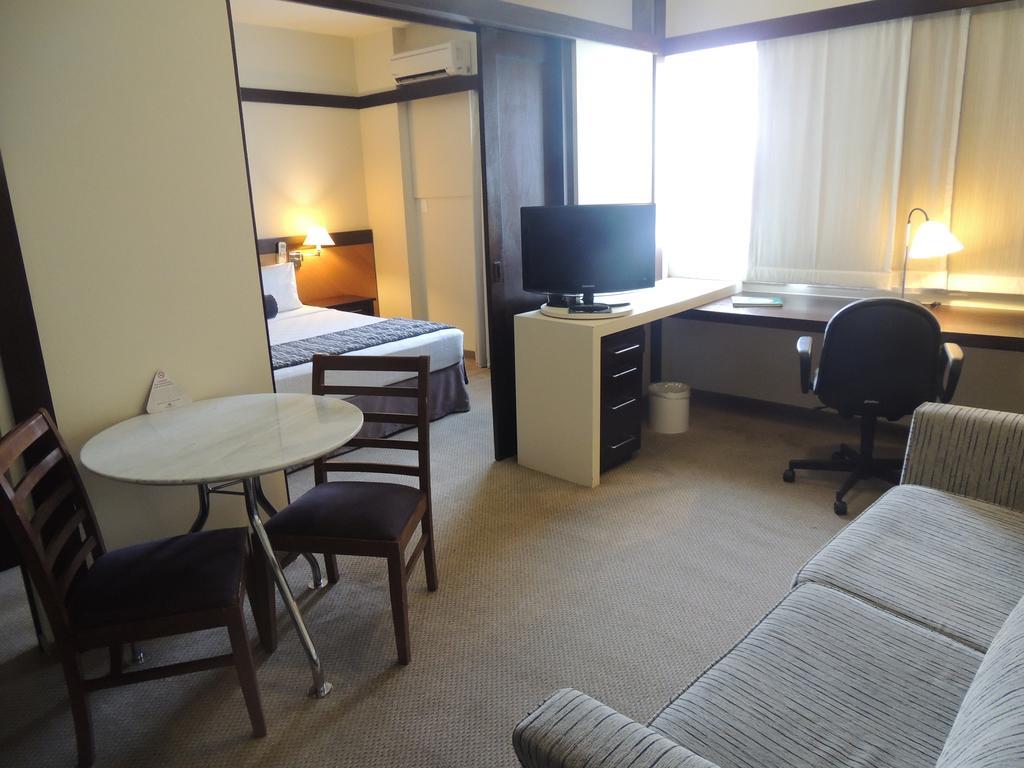 Quality Suites Alphaville Barueri Kültér fotó
