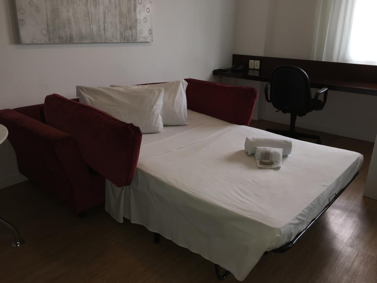 Quality Suites Alphaville Barueri Kültér fotó